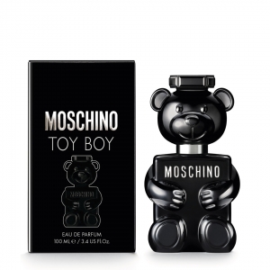 Moscchino Toy Boy Eau De Parfum Vaporizador 100ml