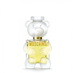Moschino Toy 2 Eau De Parfum Vaporizador 100ml