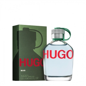 Hugo Boss Hugo Eau de Toilette spray 125ml