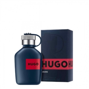 Hugo Boss Jeans Eau de Parfum Vaporizador 75ml