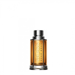 Hugo Boss The Scent Eau de Toilette Vaporizador 100ml