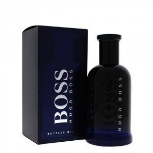 Hugo Boss Bottled Night Eau De Toilette Vaporizador 200ml