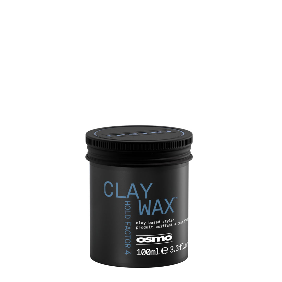 Osmo cera clay wax