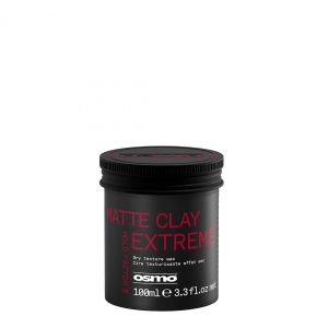 Osmo cera matte clay extreme 100ml
