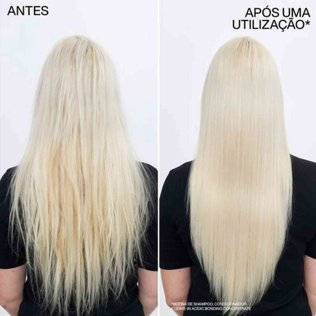 Redken Acidic Bonding Concentrate champú - recarga