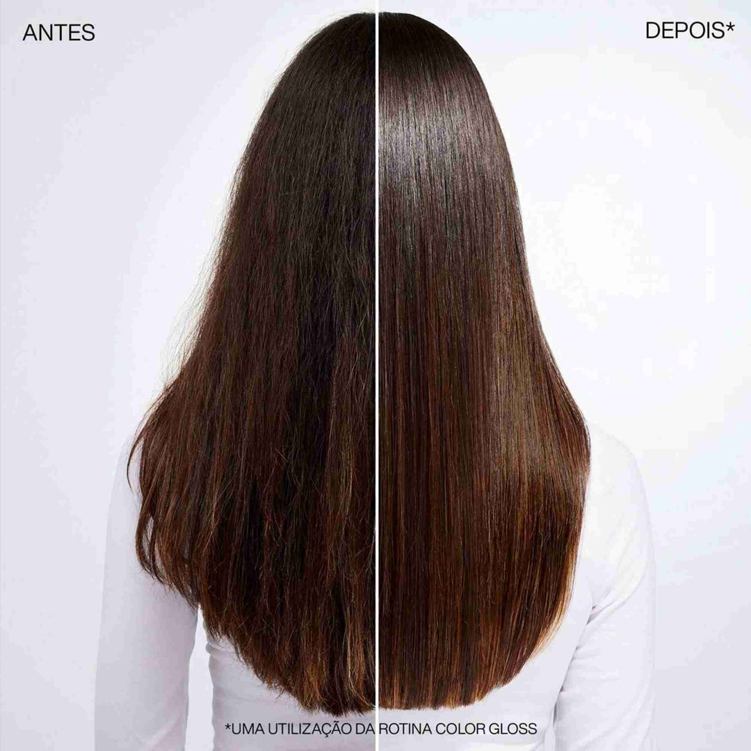 Redken Acidic Color Gloss champú - recarga
