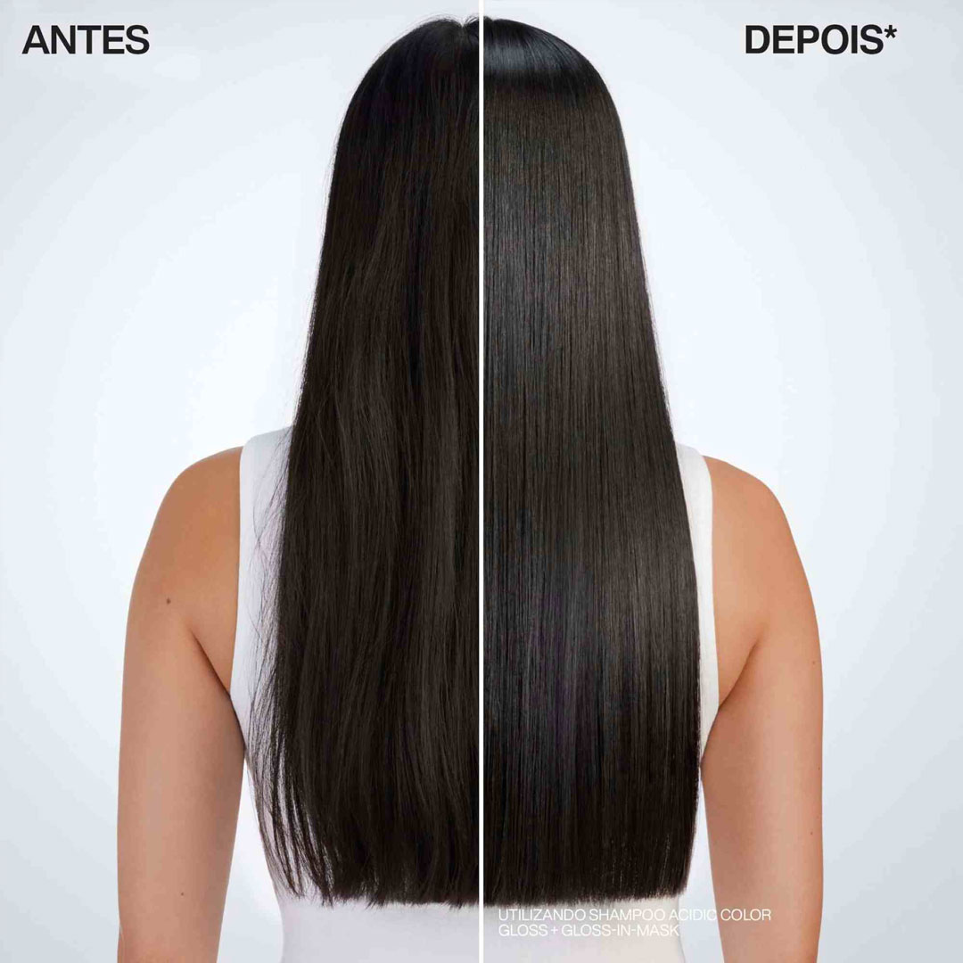 Redken Acidic Color Gloss mascarilla