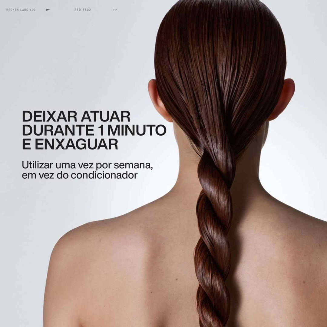 Redken Acidic Color Gloss mascarilla