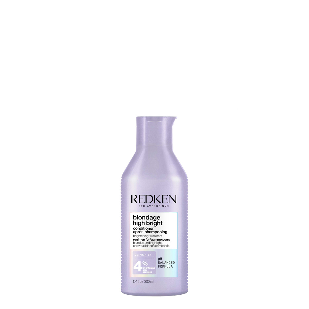 Redken Blondage High Bright acondicionador