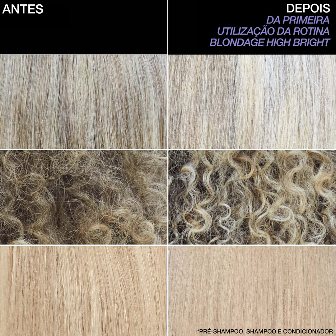 Redken Blondage High Bright acondicionador