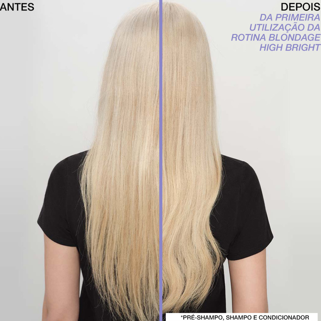 Redken Blondage High Bright acondicionador