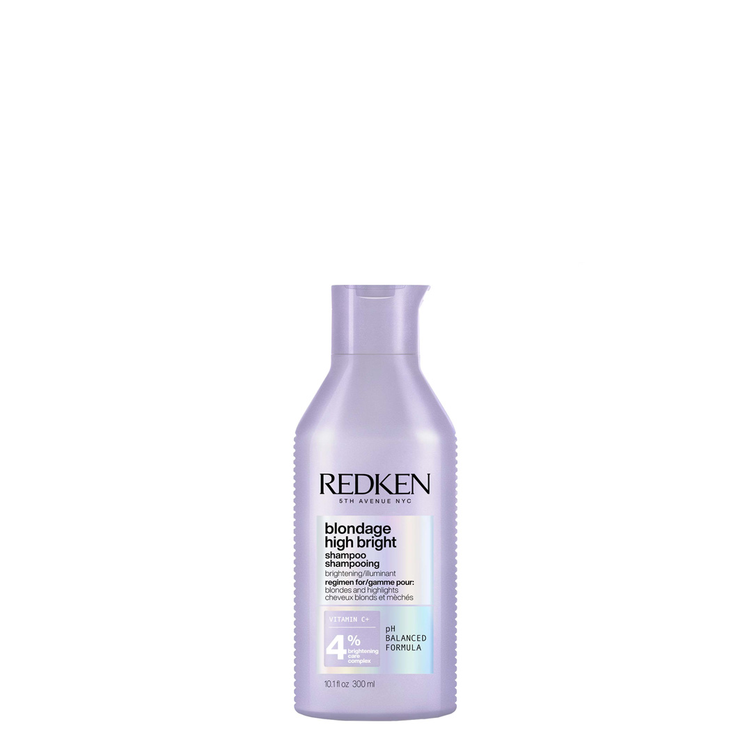 Redken Blondage High Bright shampooing