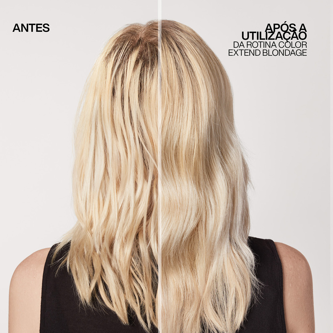 Redken Color Extend Blondage mascarilla