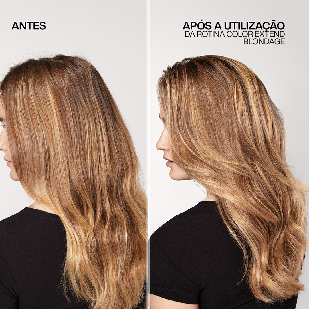 Redken Color Extend Blondage mascarilla