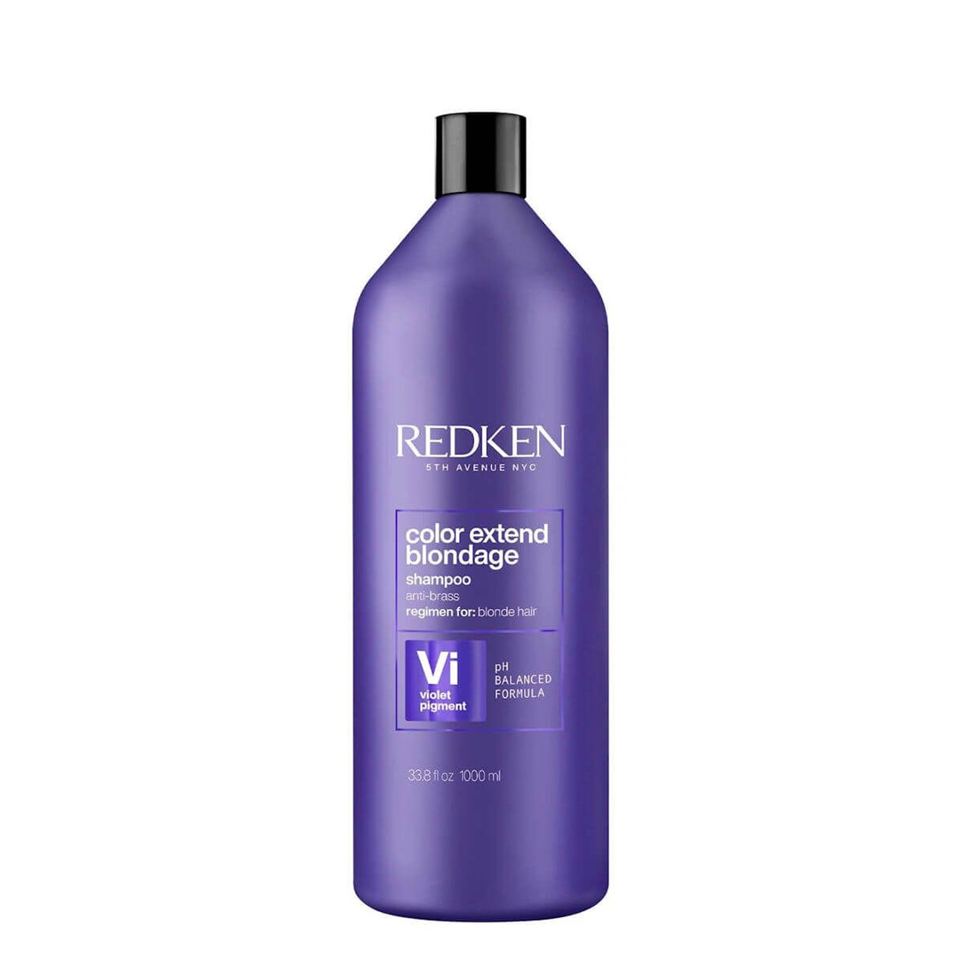 Redken Color Extend Blondage champú