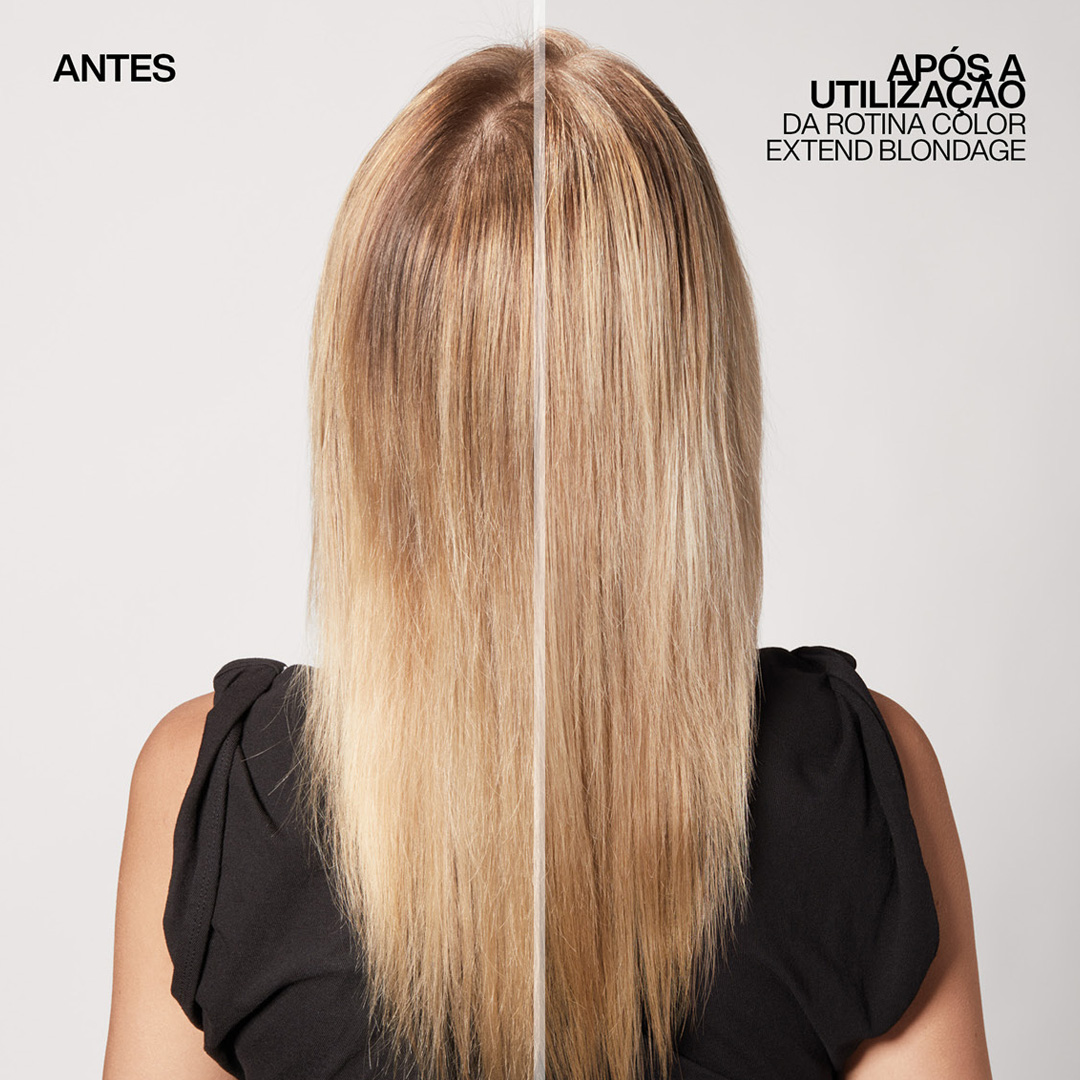 Redken Color Extend Blondage champú