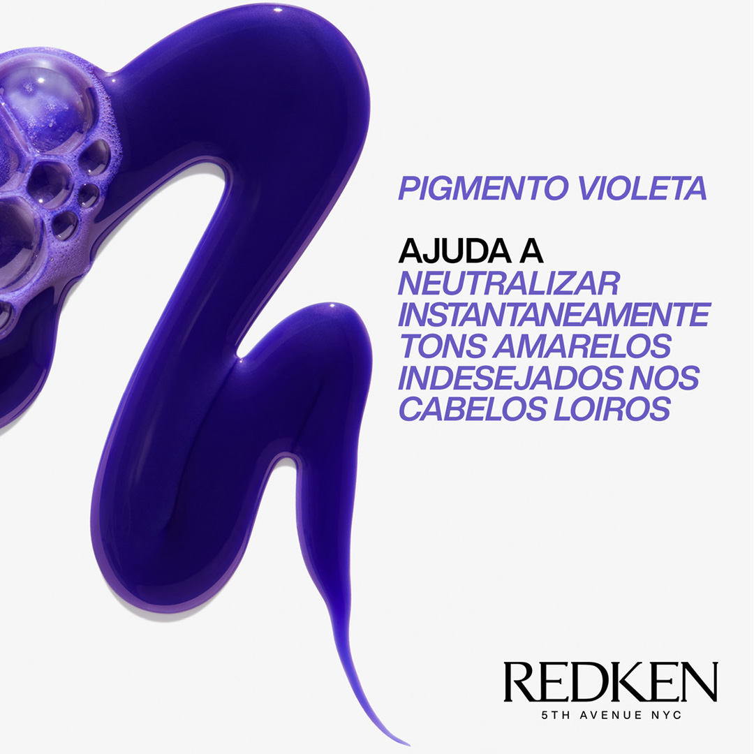 Redken Color Extend Blondage champú