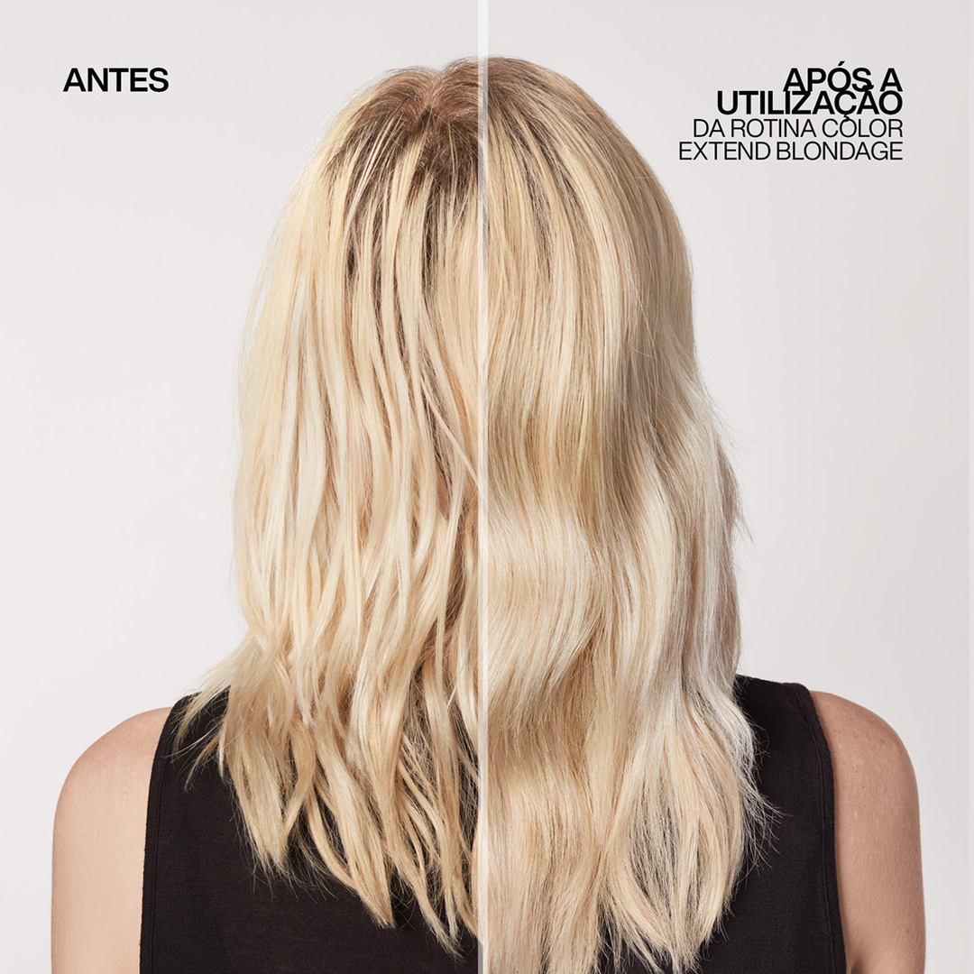 Redken Color Extend Blondage acondicionador