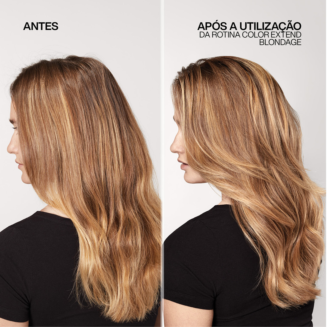 Redken Color Extend Blondage acondicionador