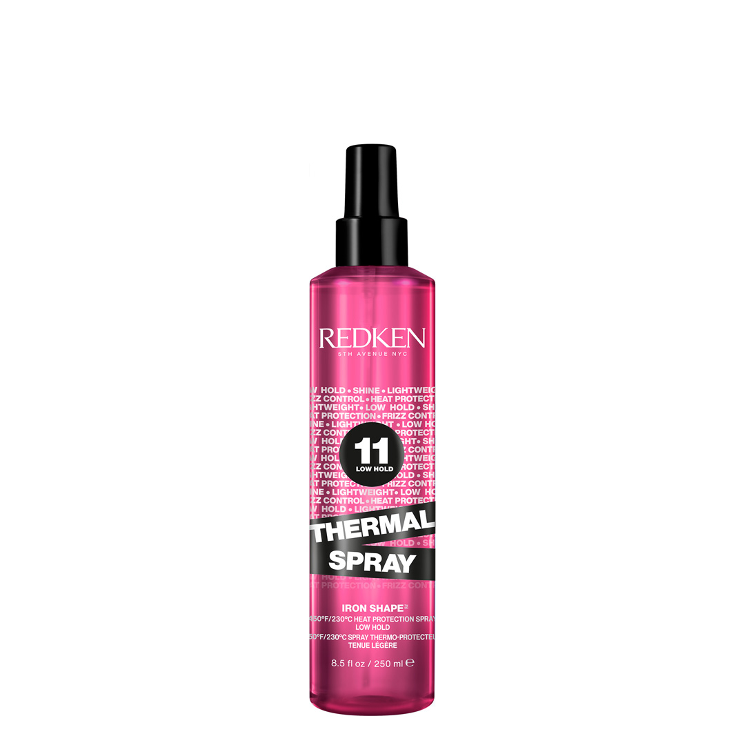 Redken Styling thermal spray 11