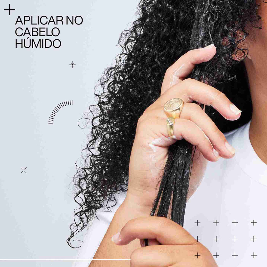 Redken Styling curl cream