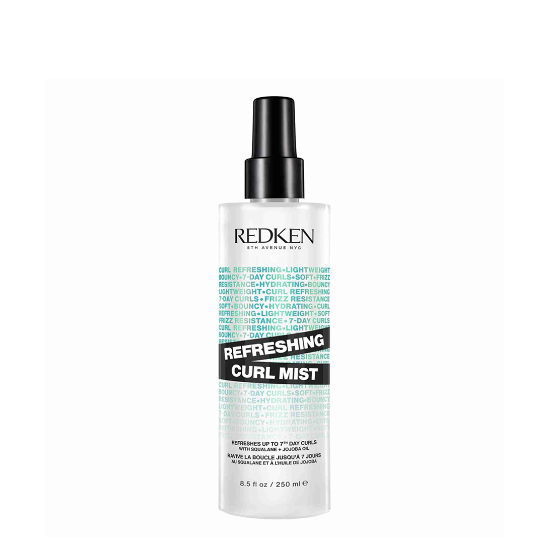 Redken Styling curl mist