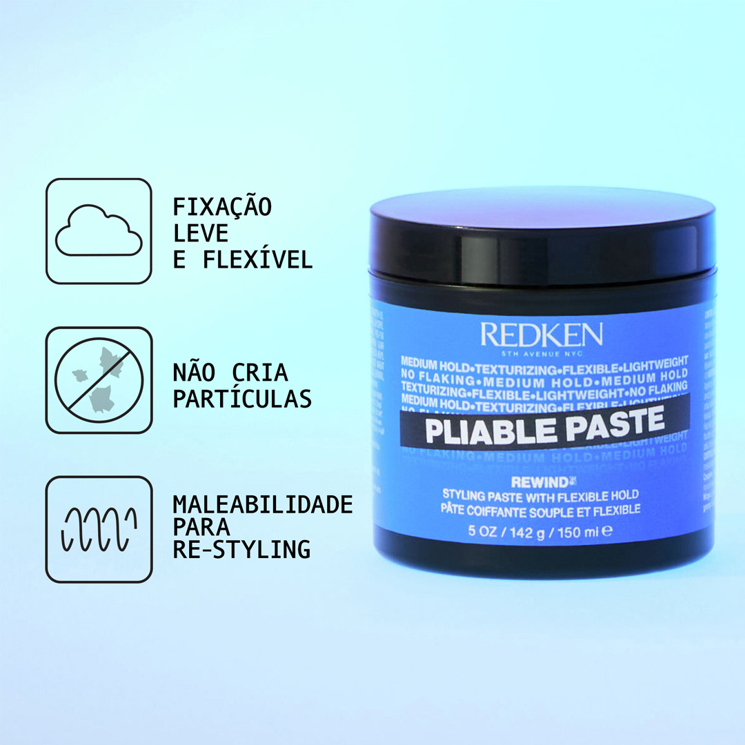 Redken Styling pliable paste