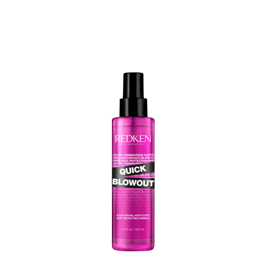 Redken Styling quick blowout
