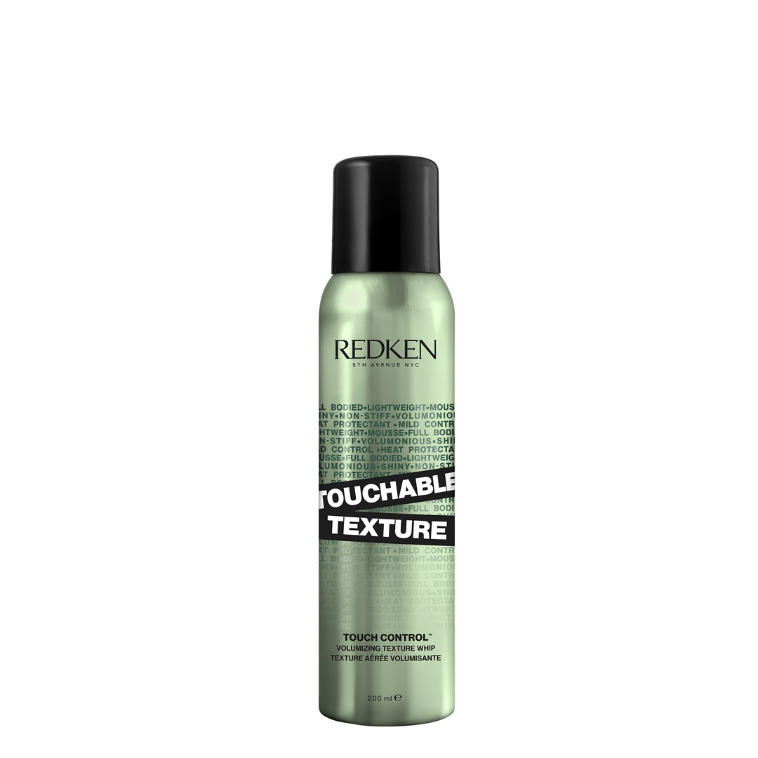 Redken Styling touchable texture