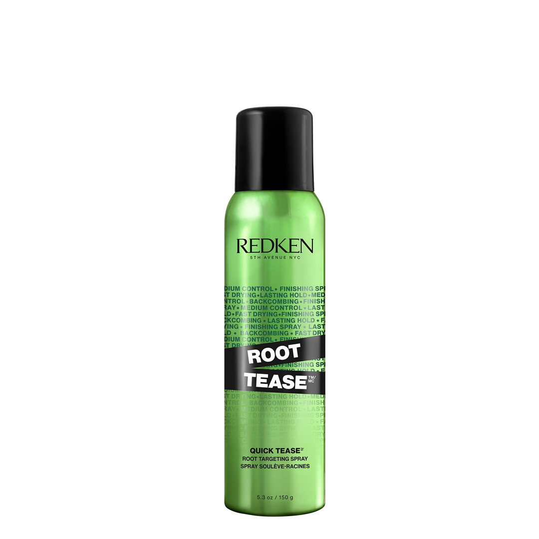 Redken Styling root tease