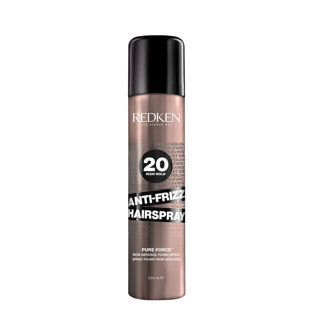 Redken Styling anti frizz hairspray