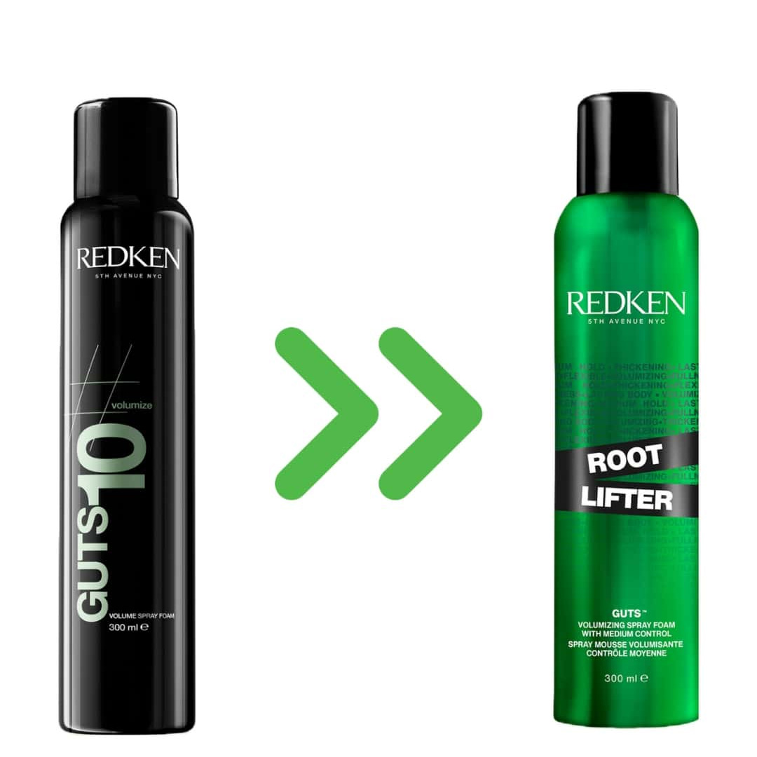 Redken Styling root lifter