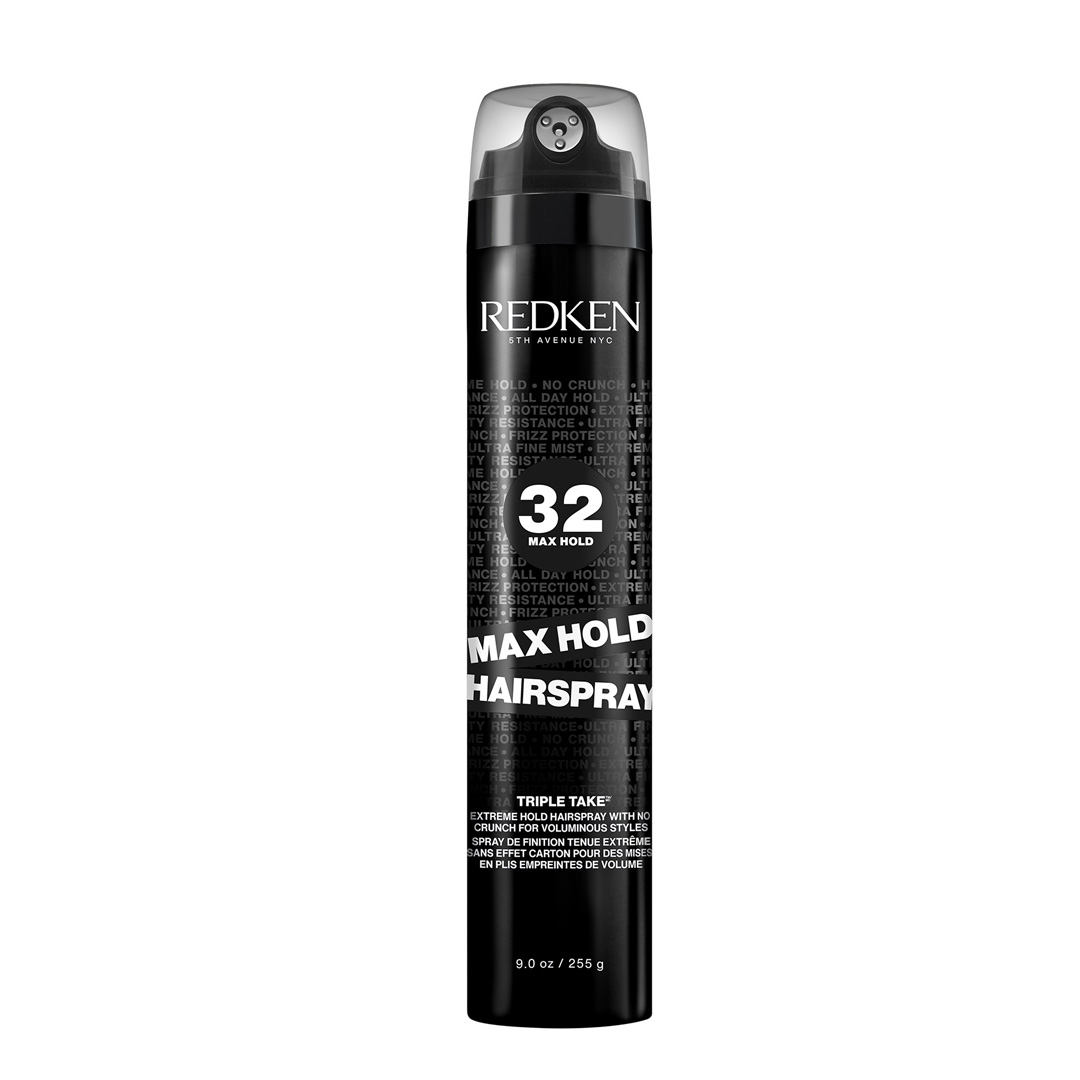 Redken Styling max hold hairspray