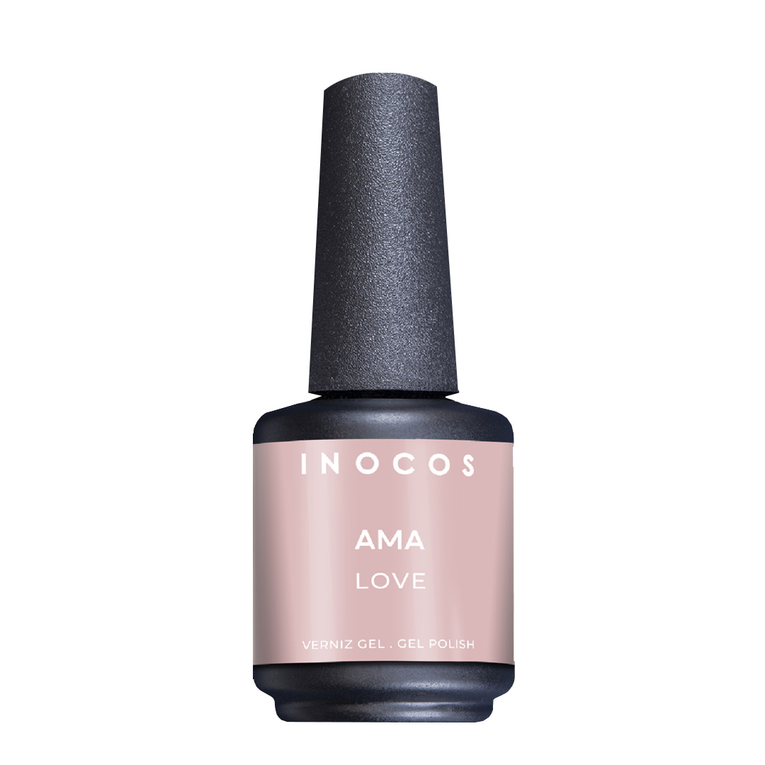 Inocos esmalte Tudo Se Faz Ama GP505
