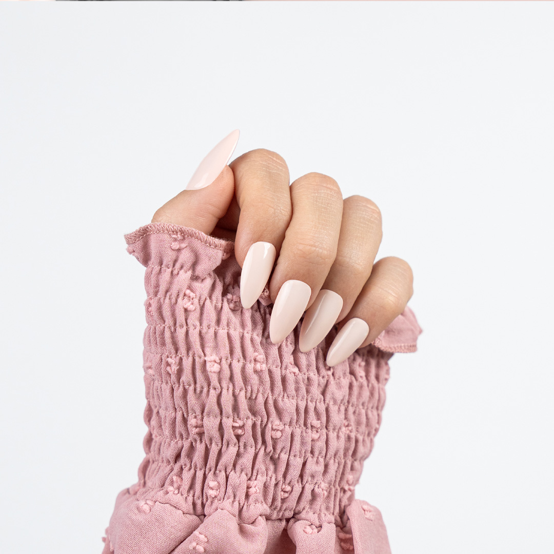 Inocos vernis gel Tudo Se Faz Sonha GP506