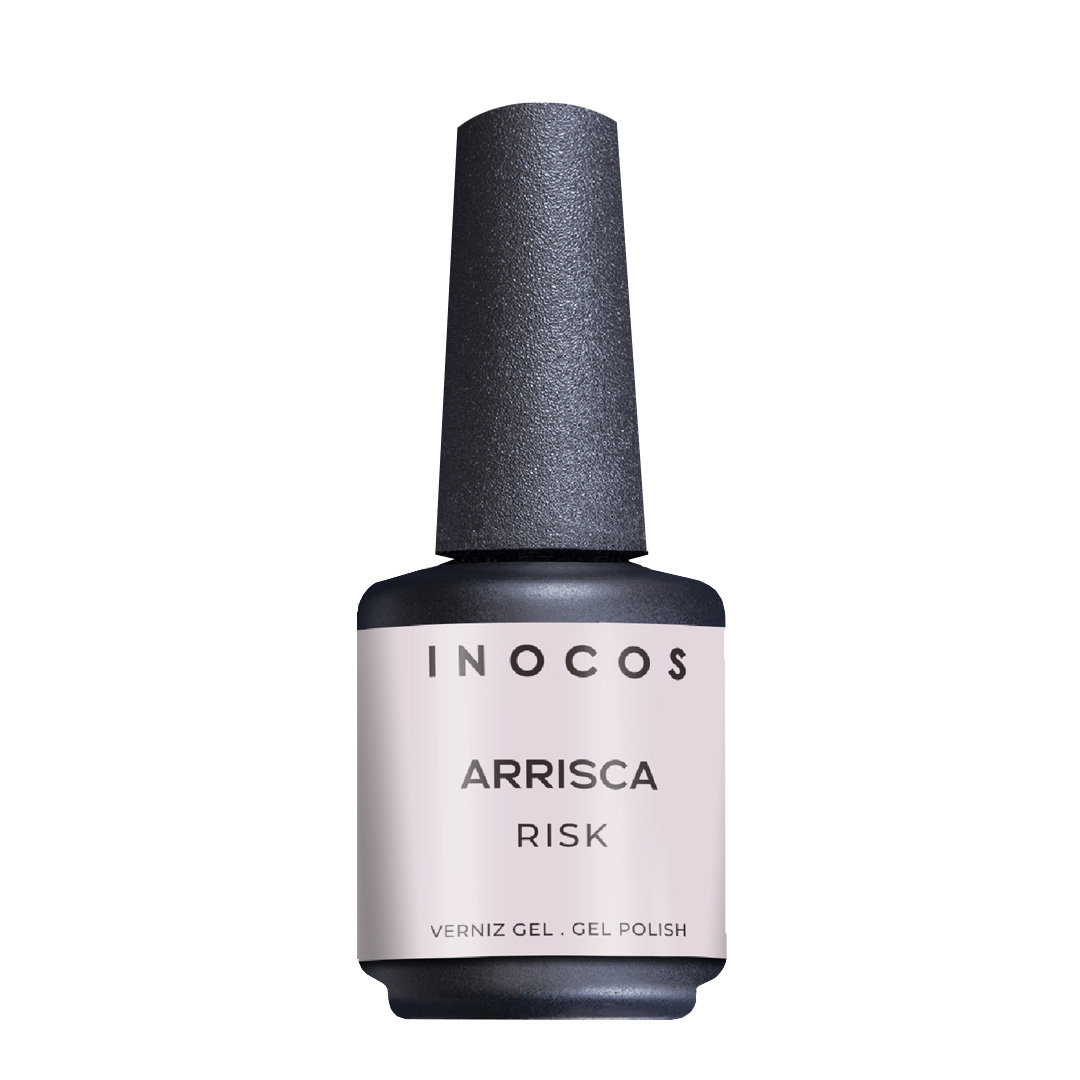 Inocos verniz gel Tudo Se Faz Arrisca GP507