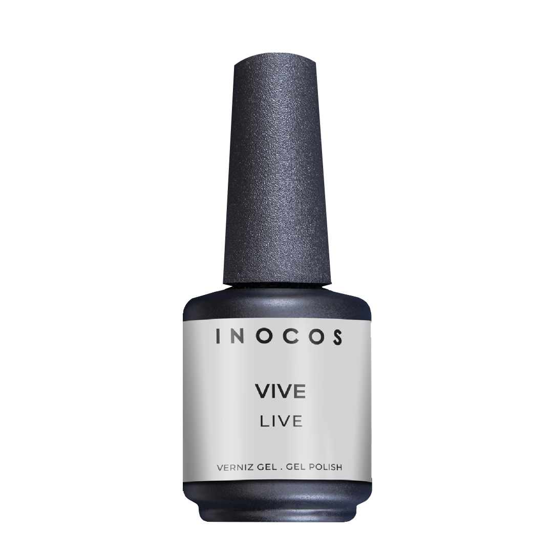 Inocos esmalte Tudo Se Faz Vive GP508