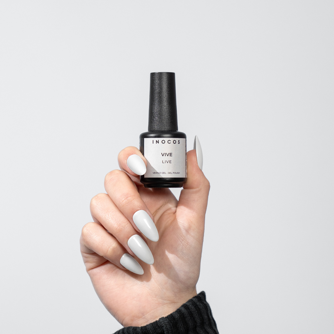 Inocos esmalte Tudo Se Faz Vive GP508