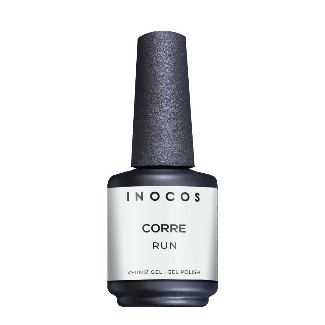 Inocos verniz gel Tudo Se Faz Corre GP509