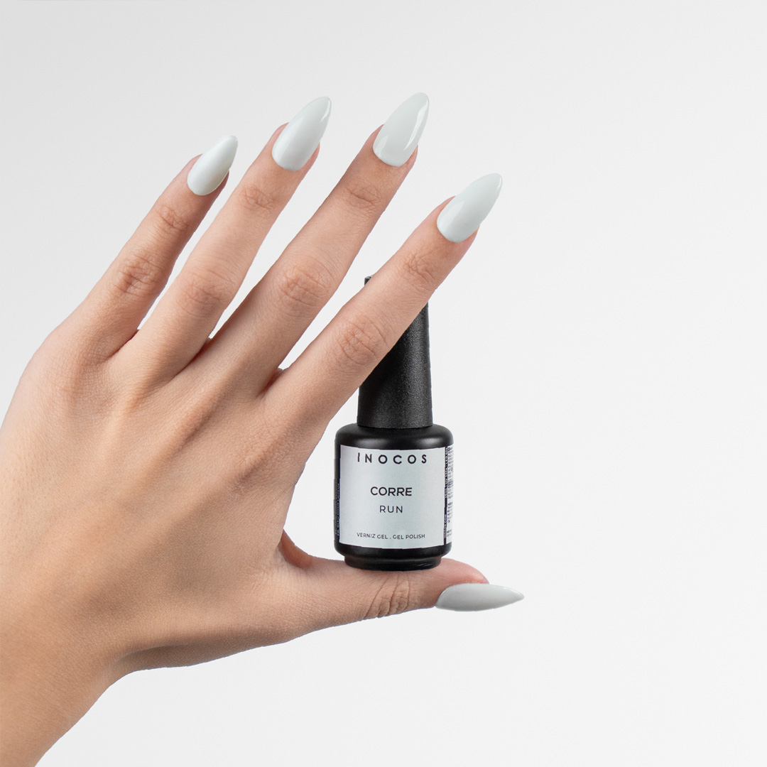 Inocos verniz gel Tudo Se Faz Corre GP509