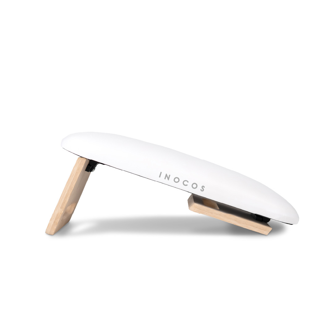 Inocos almofada e apoio de manicure