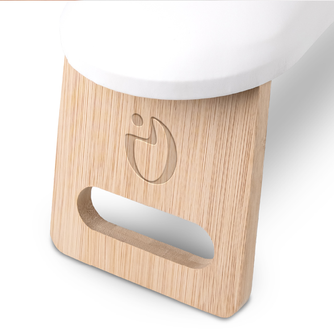 Inocos almofada e apoio de manicure