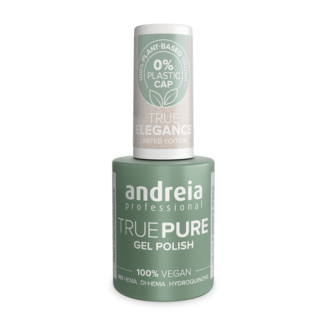 Andreia verniz gel True Pure Elegance TE2