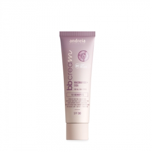 Andreia Makeup BB cream 20 light medium 50ml