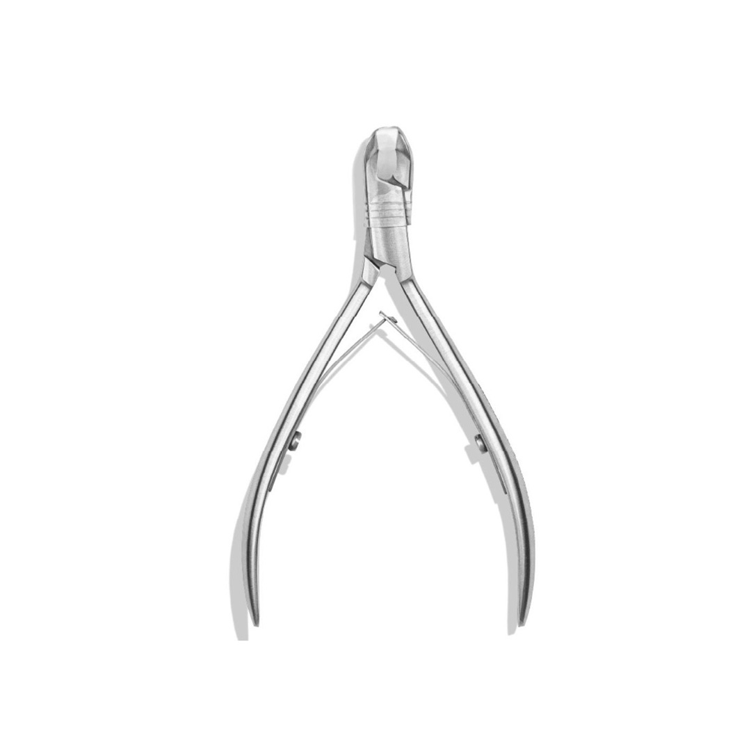 Inocos alicate cutículas sensitive 4mm NP2