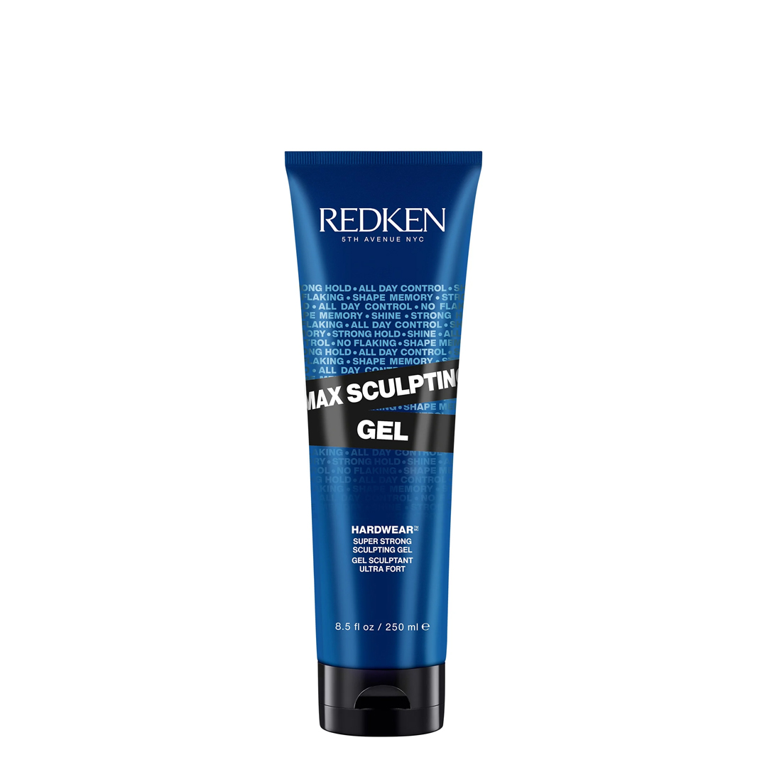 Redken Styling max sculpting gel