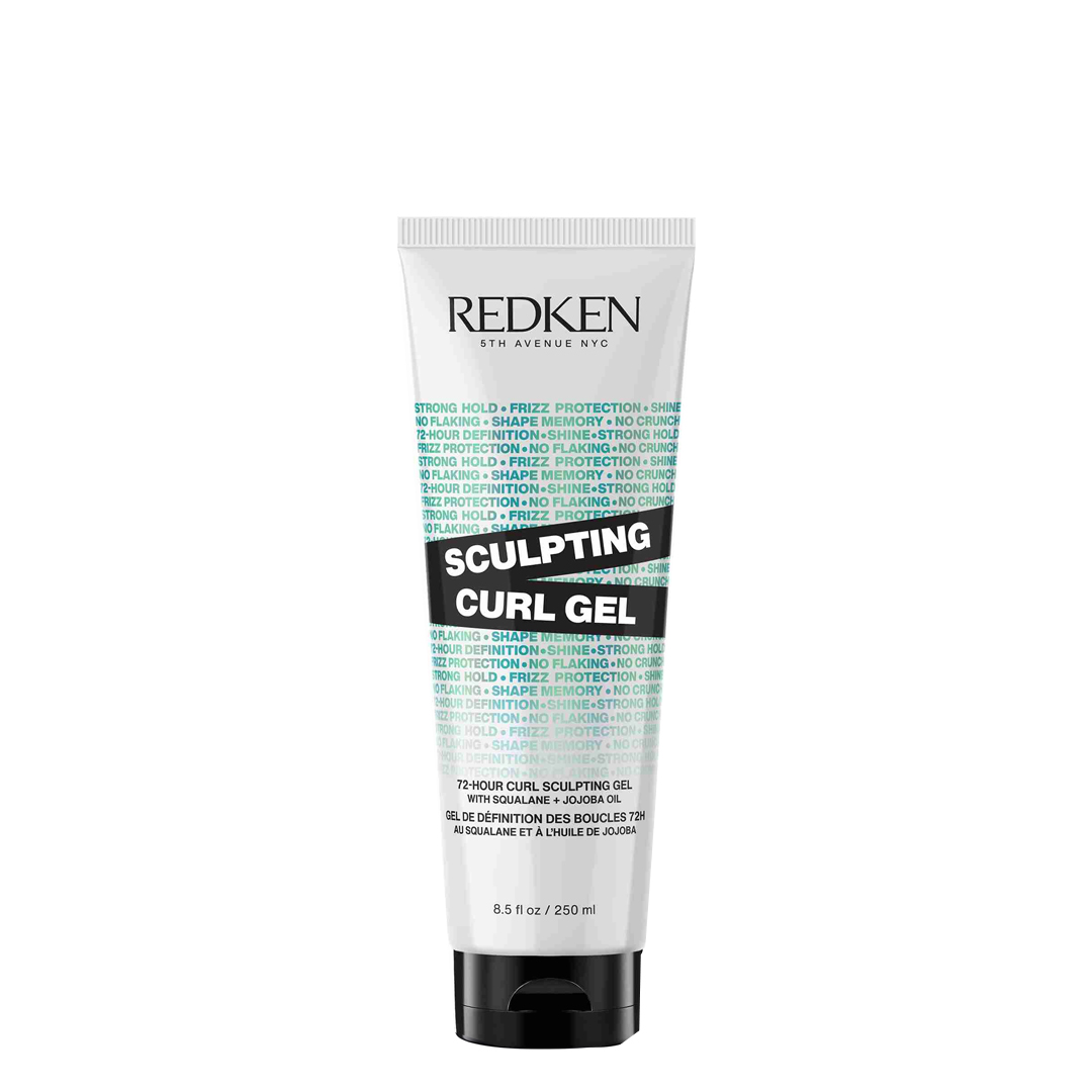 Redken Styling curl gel