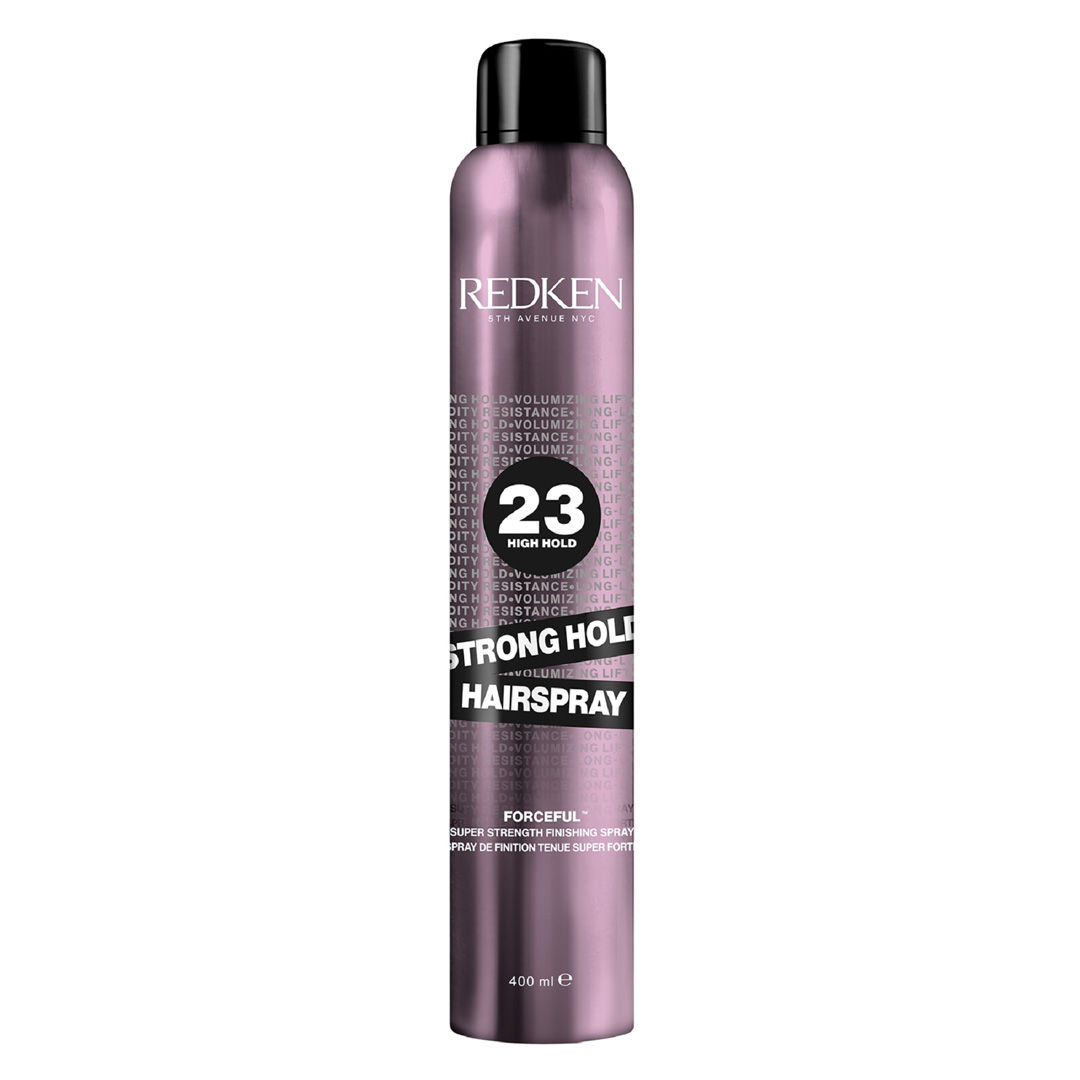 Redken Styling stong hold hairspray