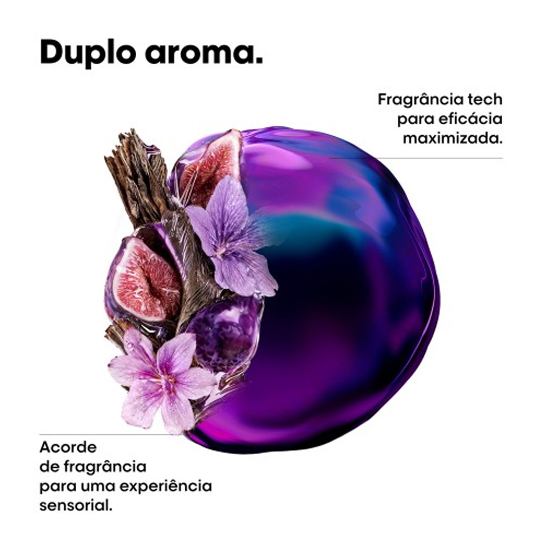 Loreal SE Keratin Alpha Sleek progresssive treatment