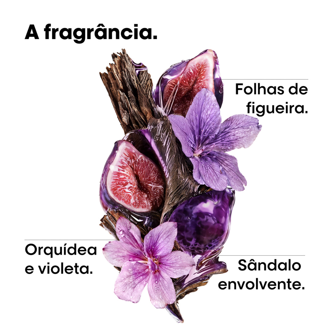 Loreal SE Keratin Alpha Sleek sérum